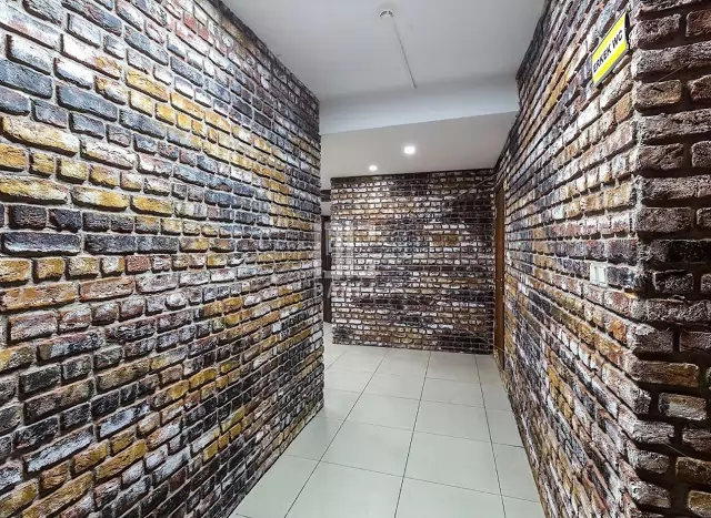 Marmara İnşaat Taş Duvarcısı